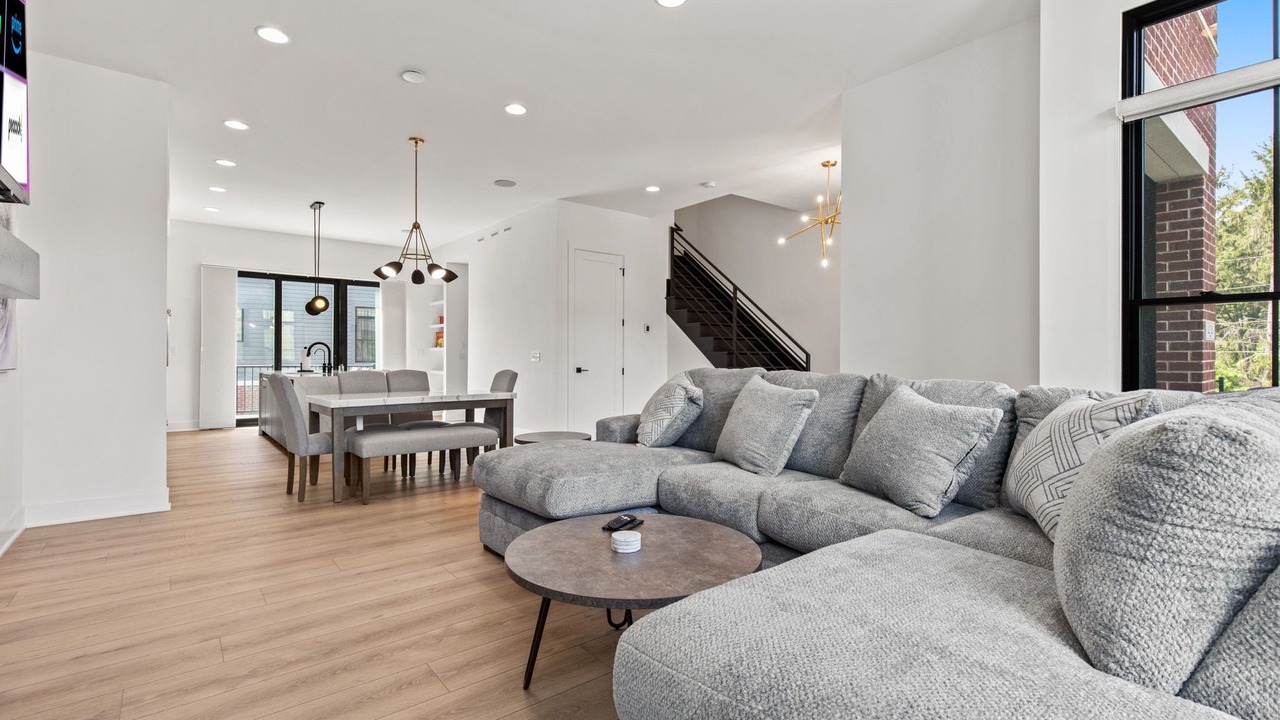 Photo of Livingroom in Carmel