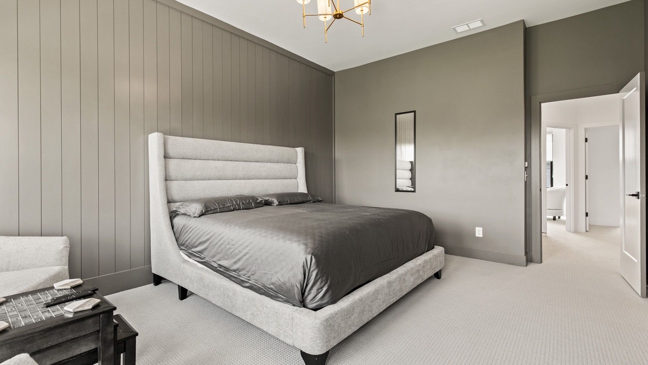 Photo of Bedroom in Carmel