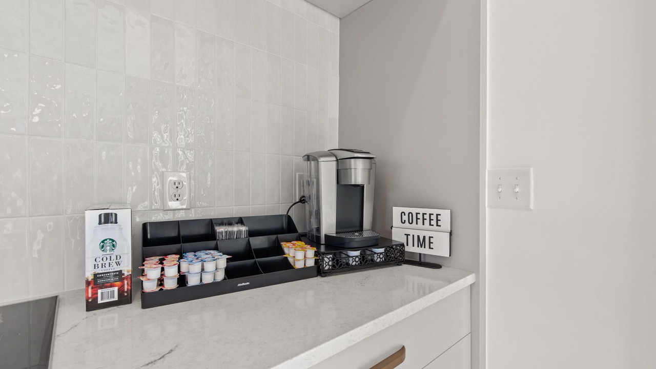 Photo of Kitchen in Carmel