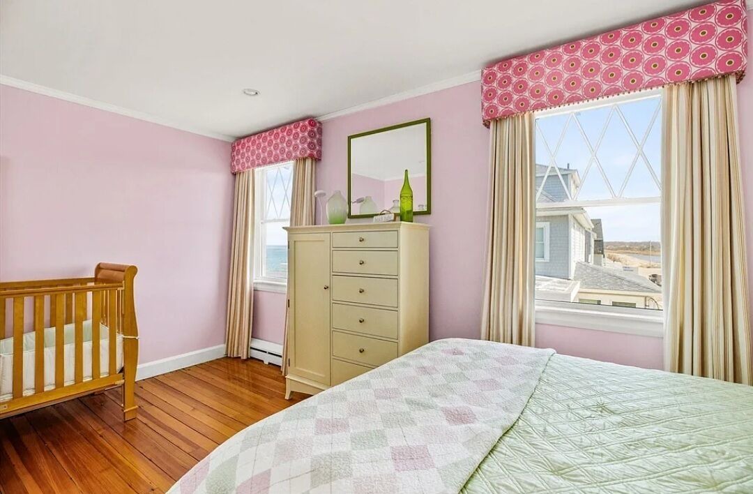 Photo of Bedroom in Minot