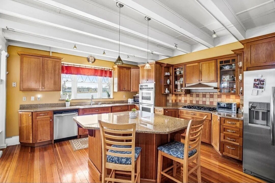 Photo of Kitchen in Minot