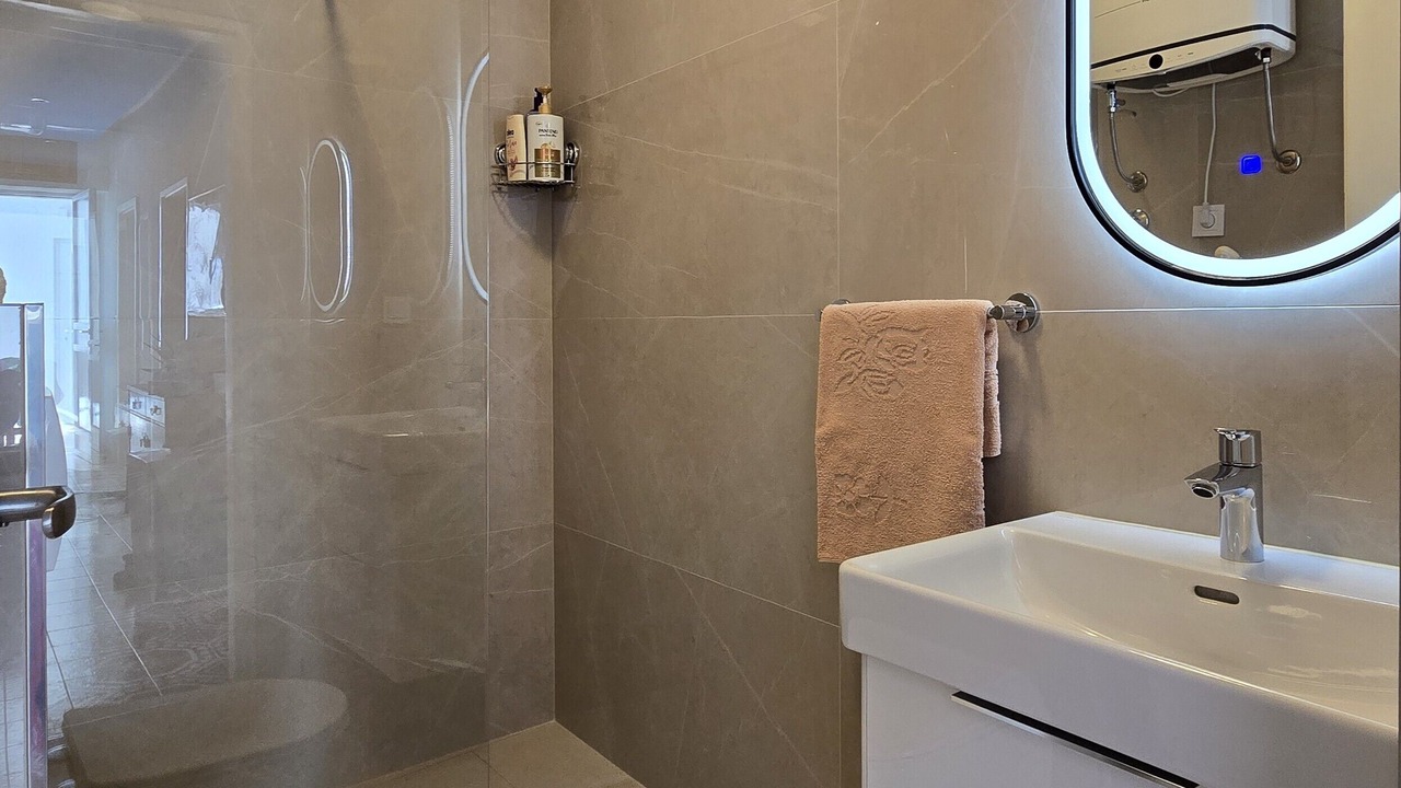Photo of Bathroom in Gornji Kono