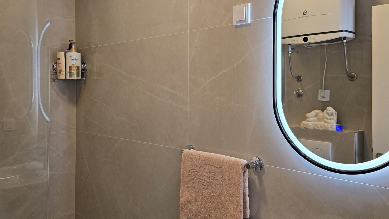 Photo of Bathroom in Gornji Kono