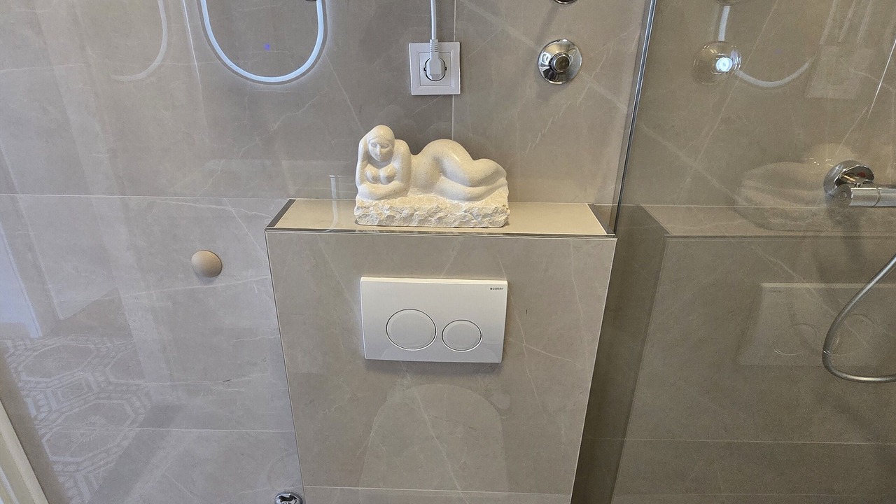 Photo of Bathroom in Gornji Kono