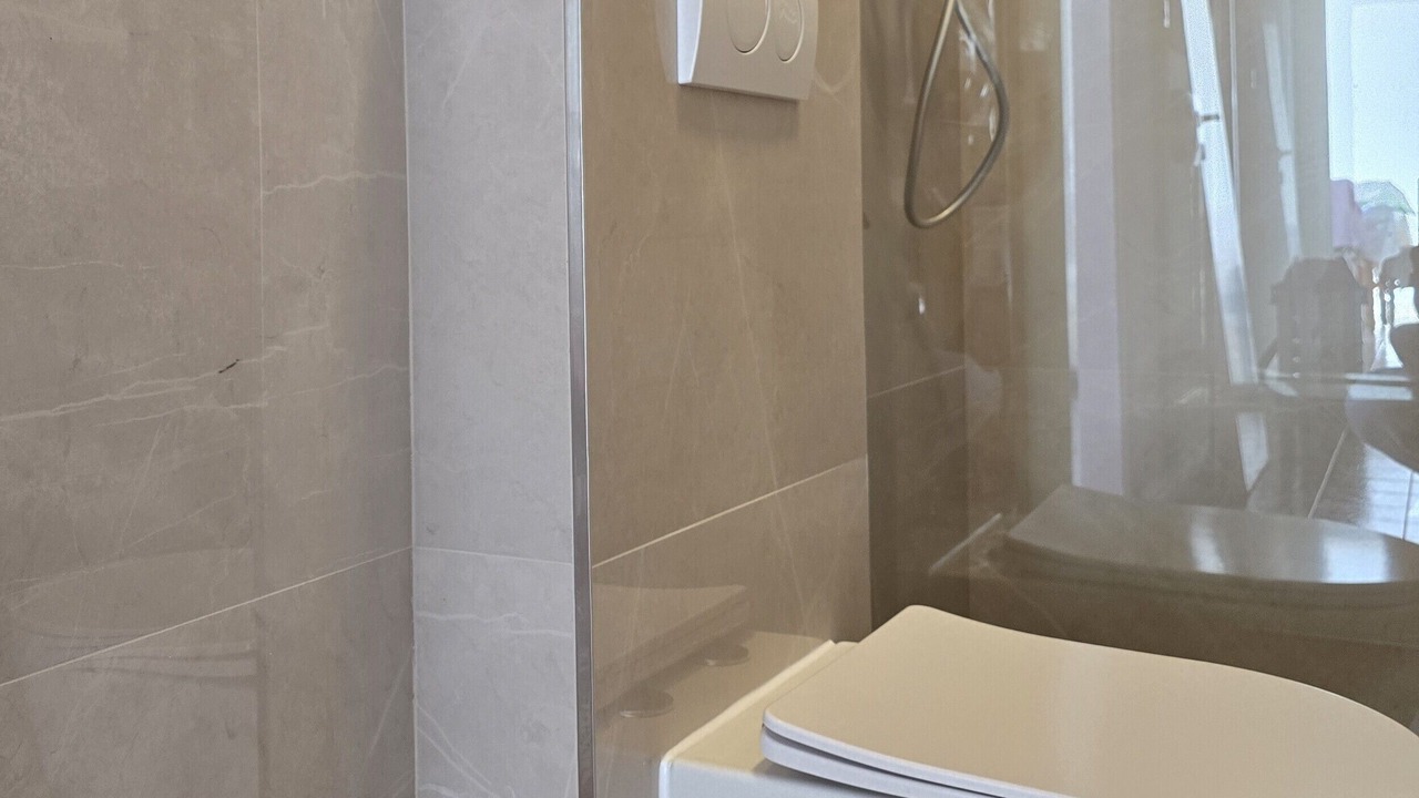 Photo of Bathroom in Gornji Kono