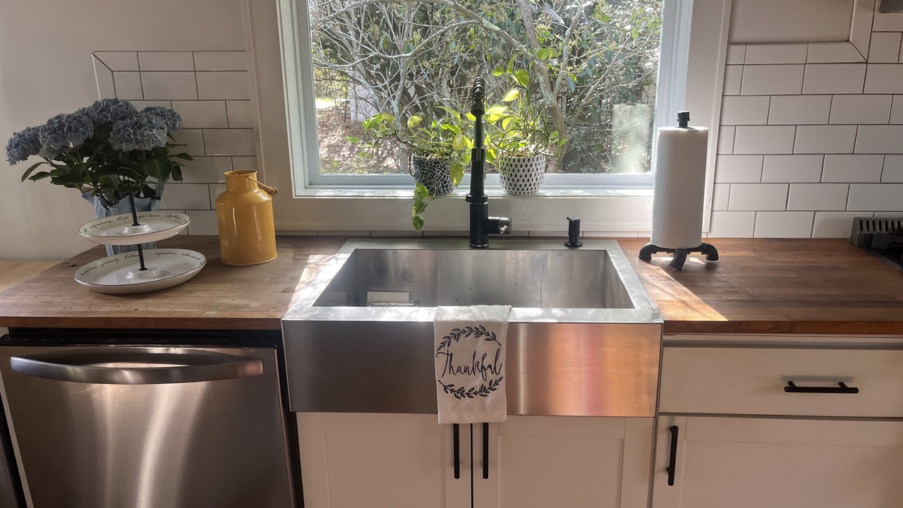 Photo of Kitchen in Stony Brook
