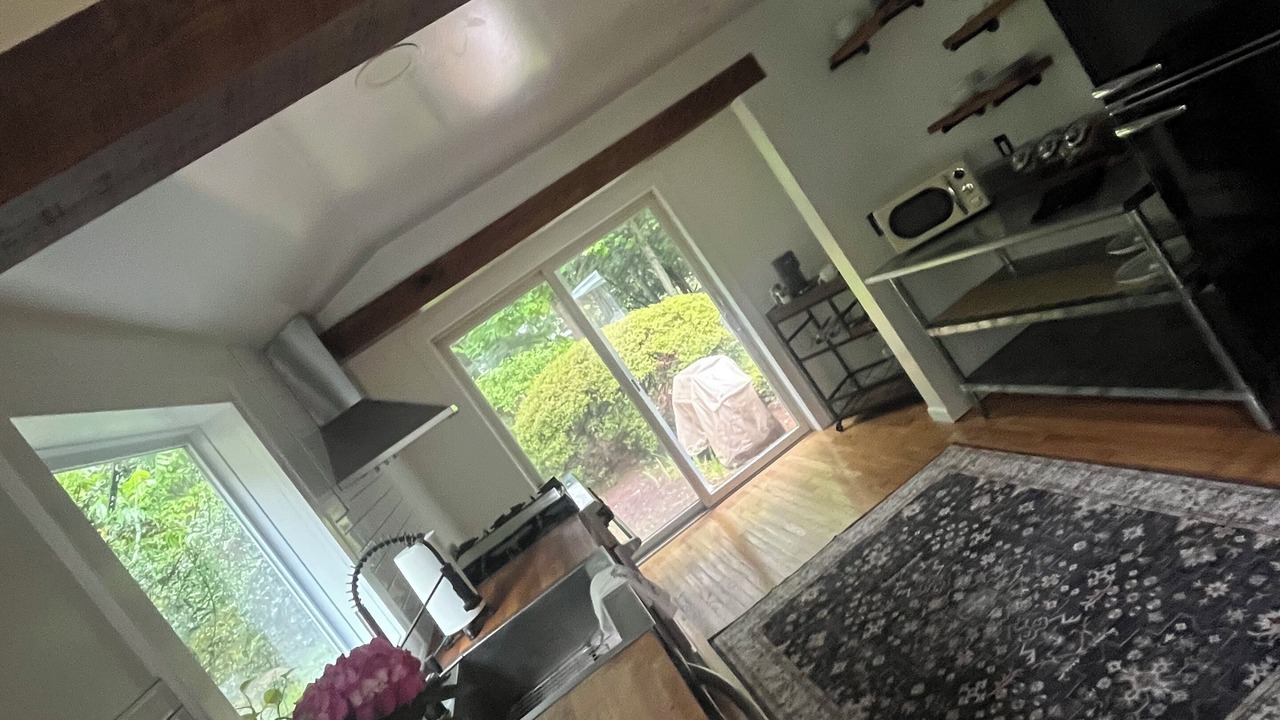 Photo of Kitchen in Stony Brook