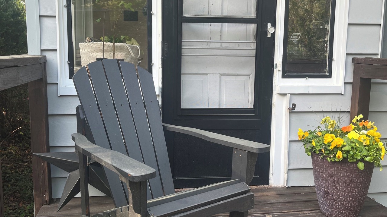 Photo of Outdoor in Stony Brook