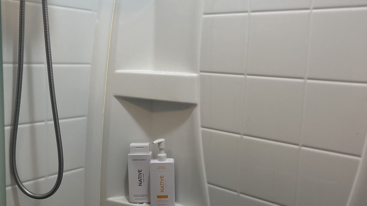Photo of Bathroom in Stony Brook