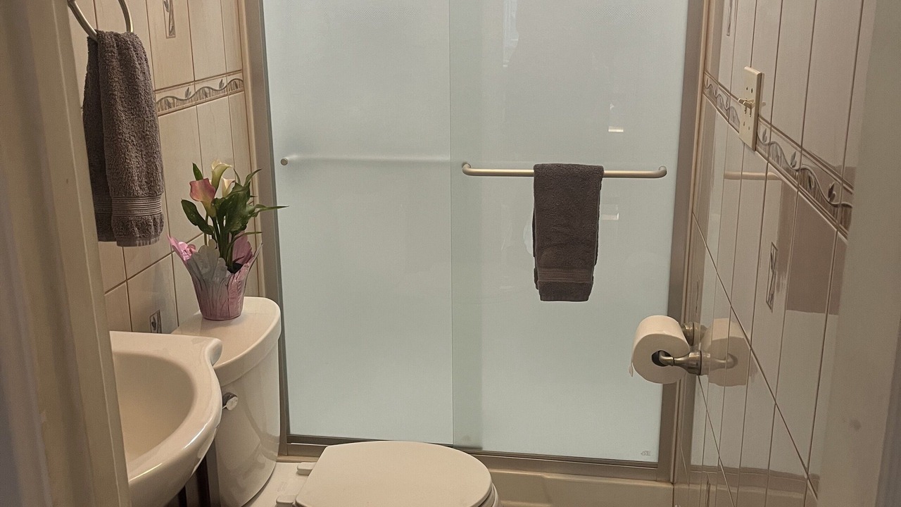 Photo of Bathroom in Stony Brook