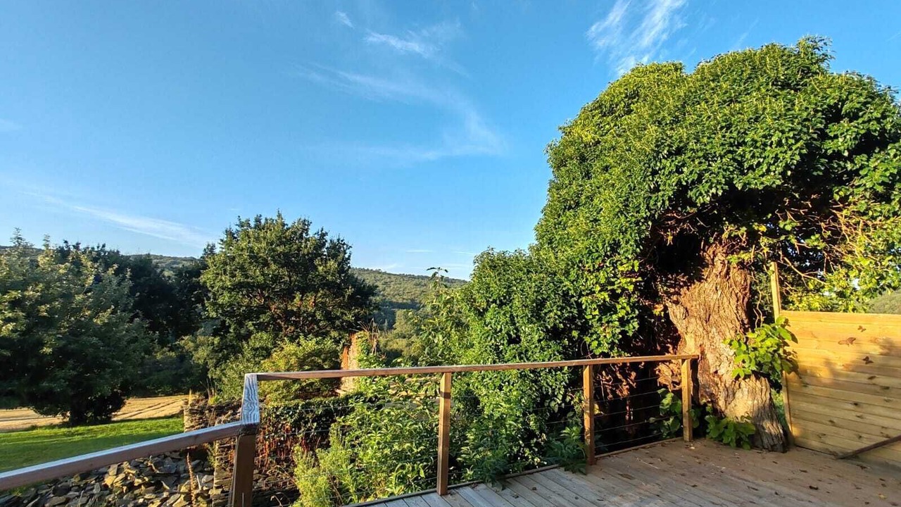 Photo of Outdoor in Bon Repos sur Blavet