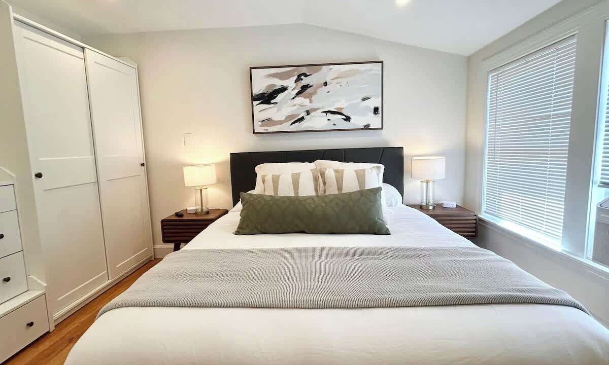Photo of Bedroom in Arlington