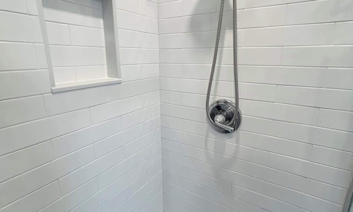 Photo of Bathroom in Arlington