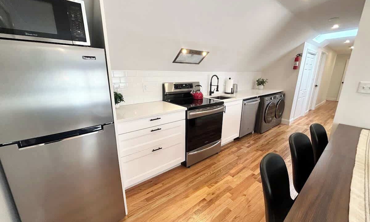 Photo of Kitchen in Arlington