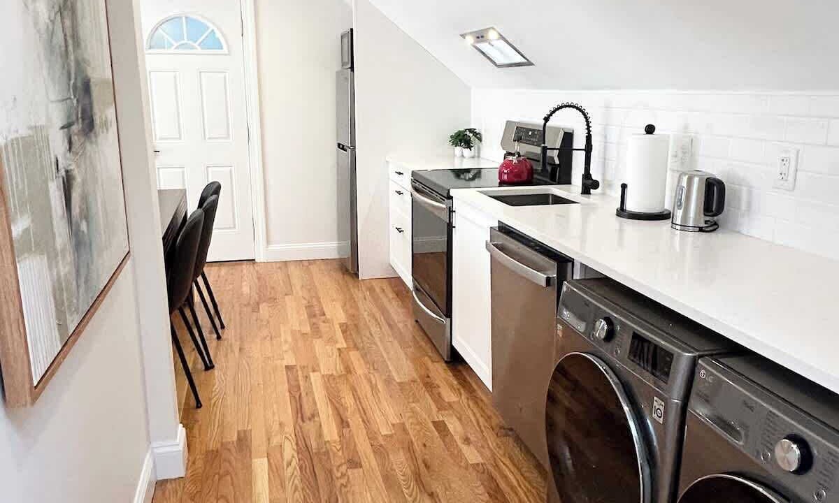 Photo of Kitchen in Arlington