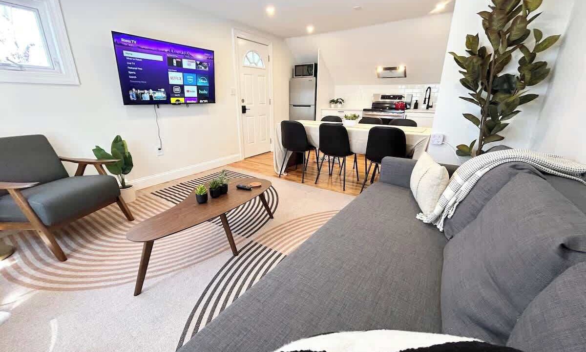 Photo of Livingroom in Arlington