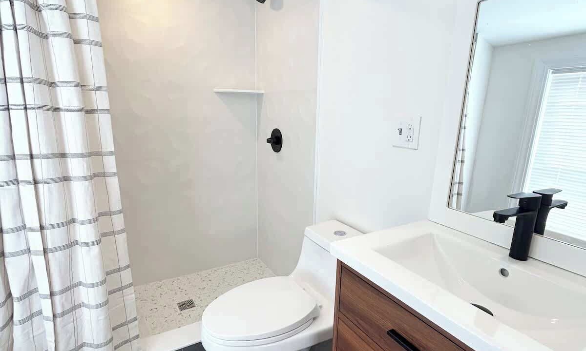 Photo of Bathroom in Arlington