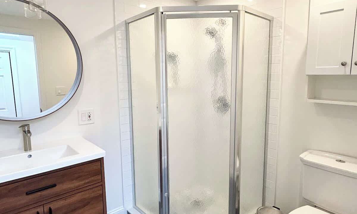 Photo of Bathroom in Arlington