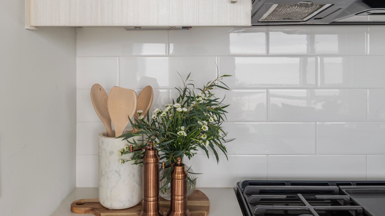 Photo of Kitchen in Revere