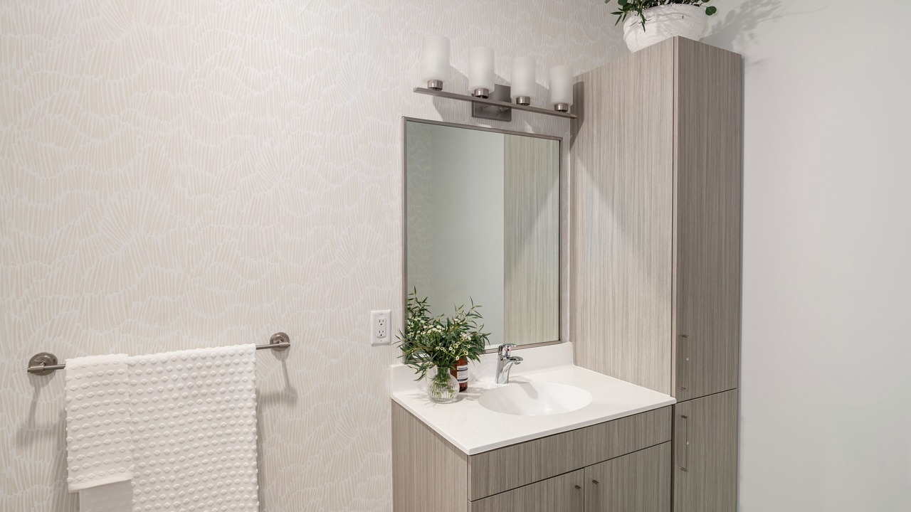 Photo of Bathroom in Revere