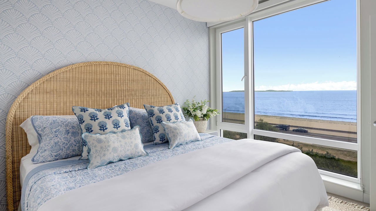 Photo of Bedroom in Revere