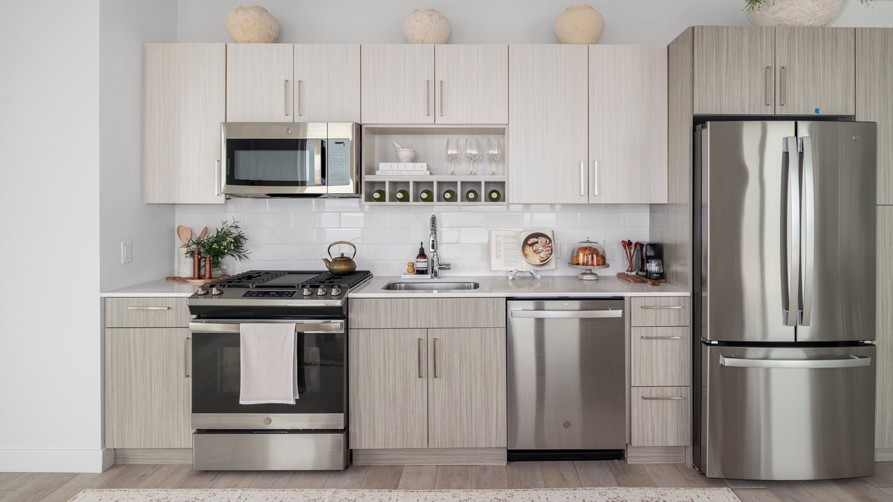 Photo of Kitchen in Revere