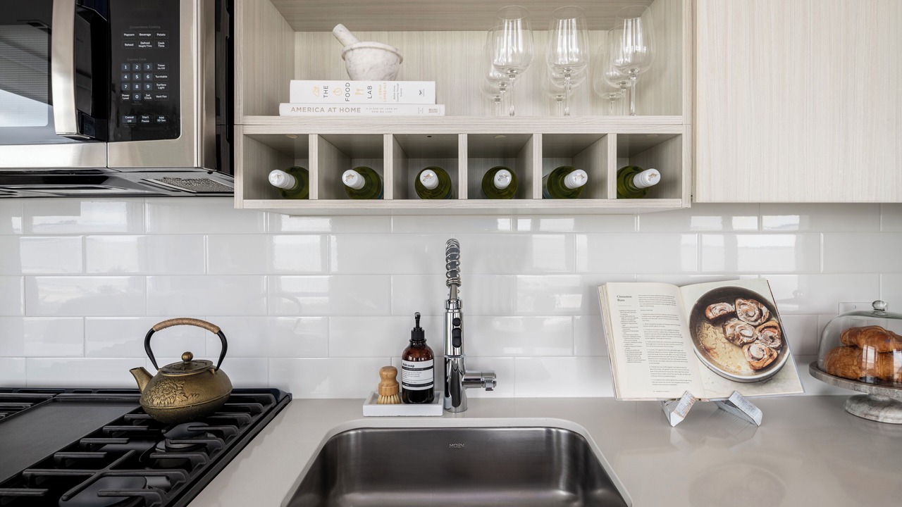 Photo of Kitchen in Revere