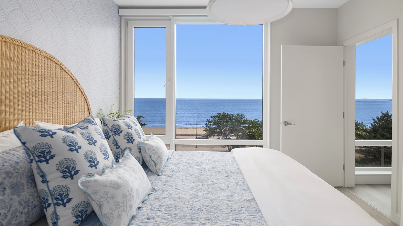 Photo of Bedroom in Revere