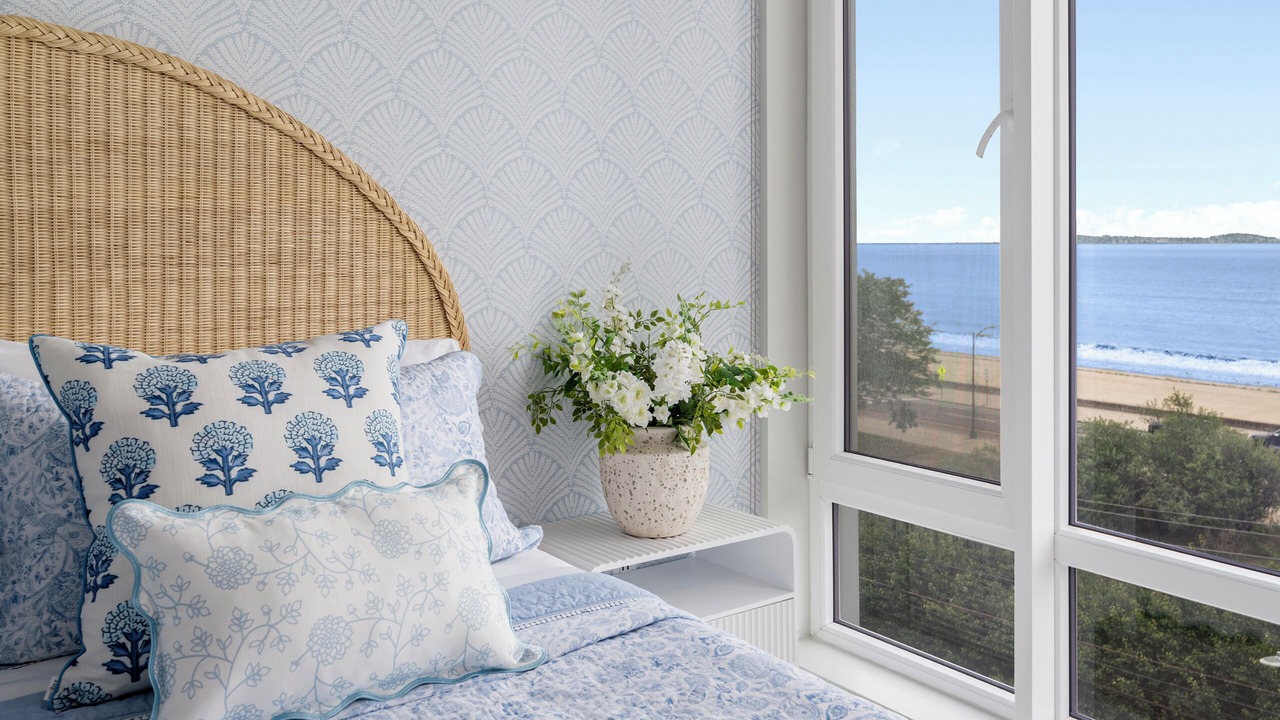 Photo of Bedroom in Revere