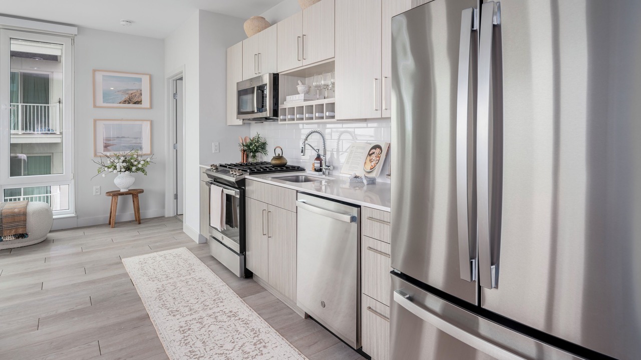 Photo of Kitchen in Revere
