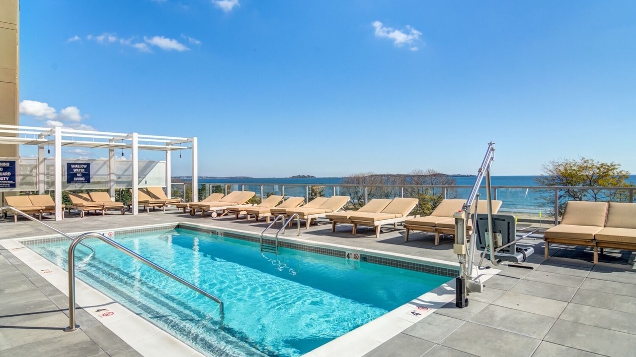 Photo of Outdoor in Revere