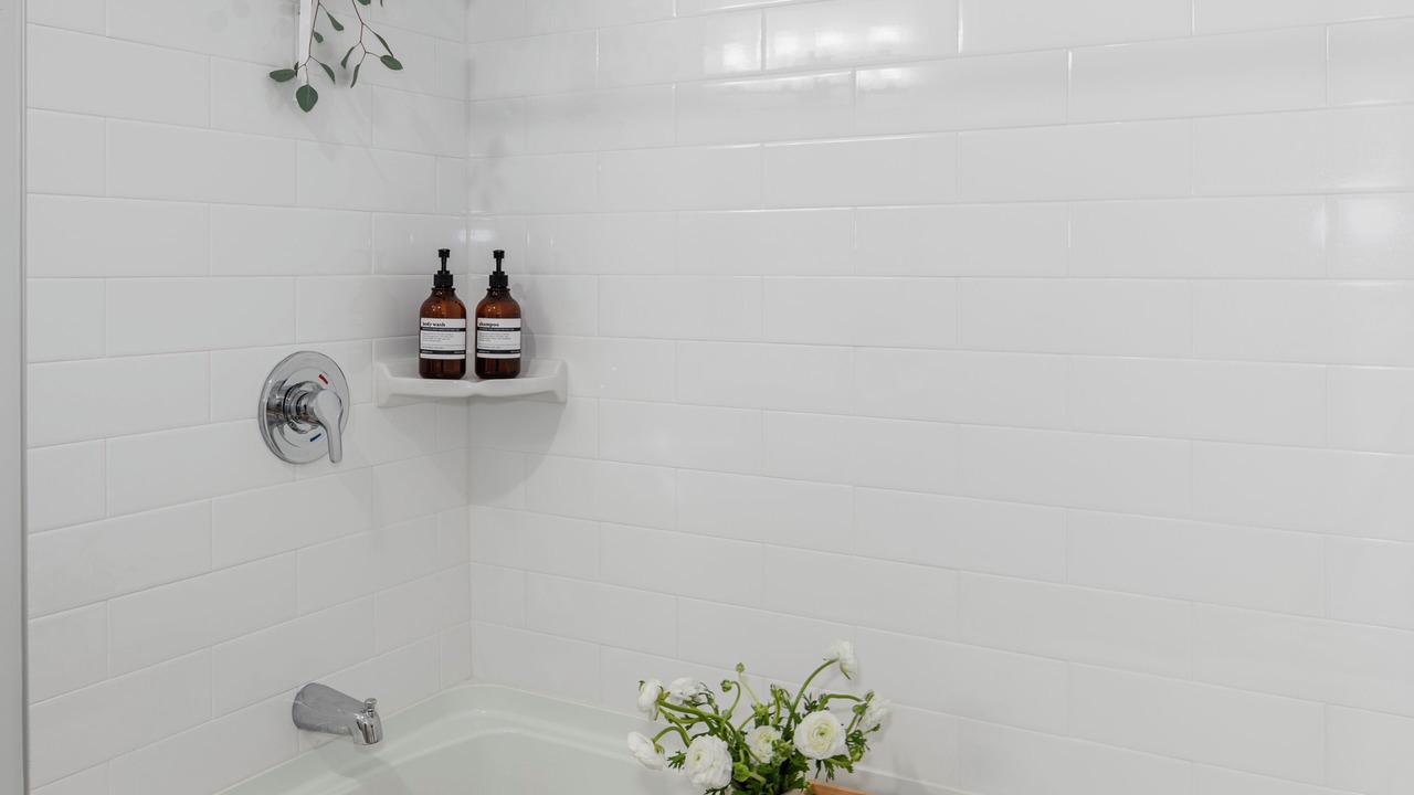 Photo of Bathroom in Revere