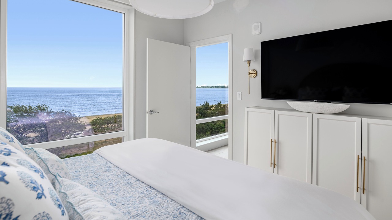 Photo of Bedroom in Revere