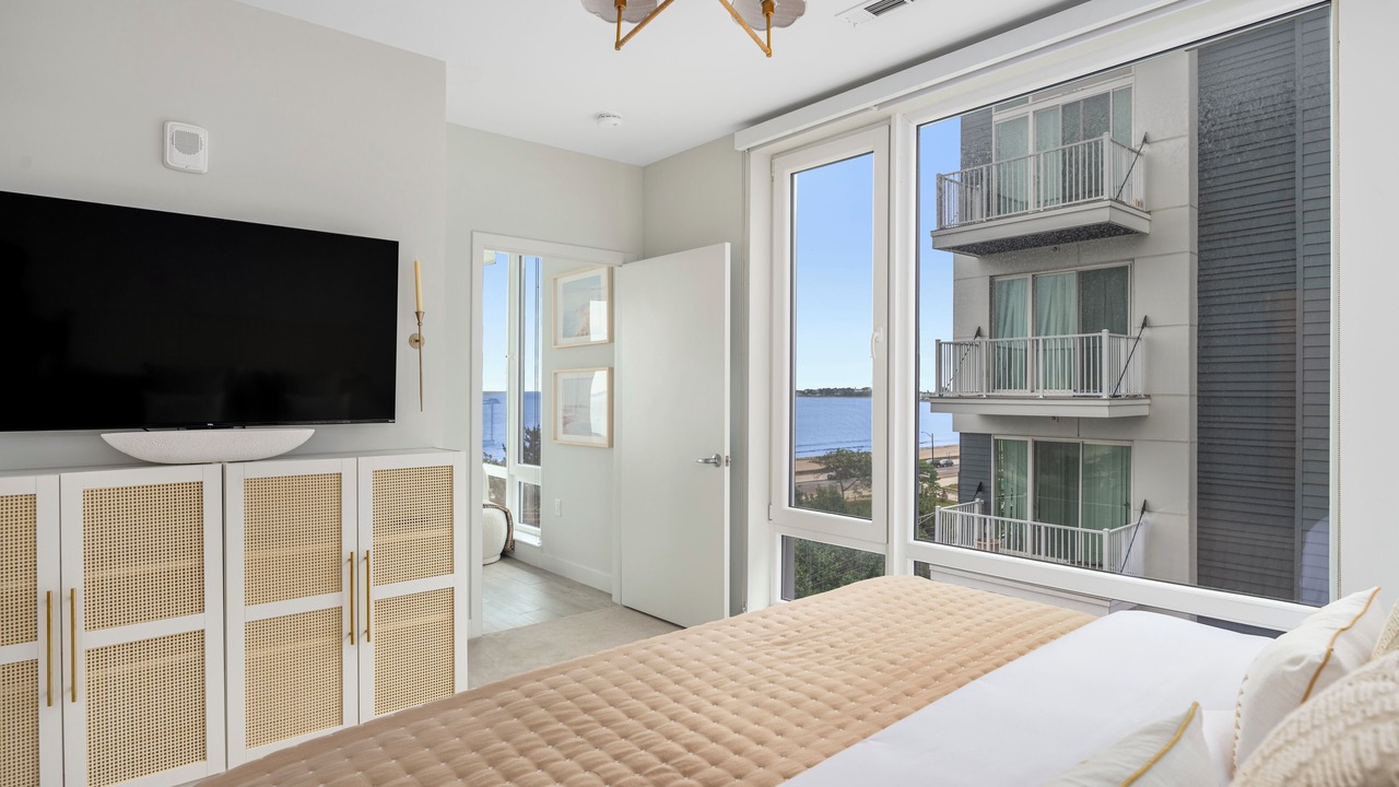 Photo of Bedroom in Revere