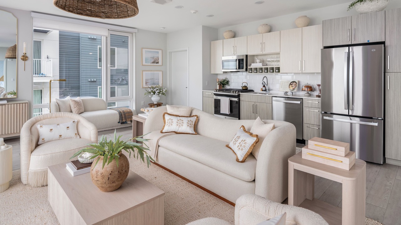 Photo of Livingroom in Revere