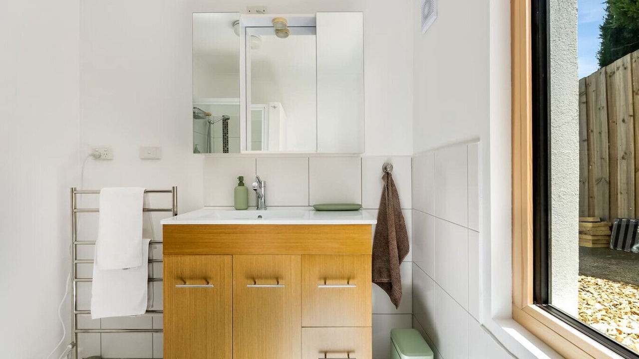 Photo of Bathroom in Lindisfarne