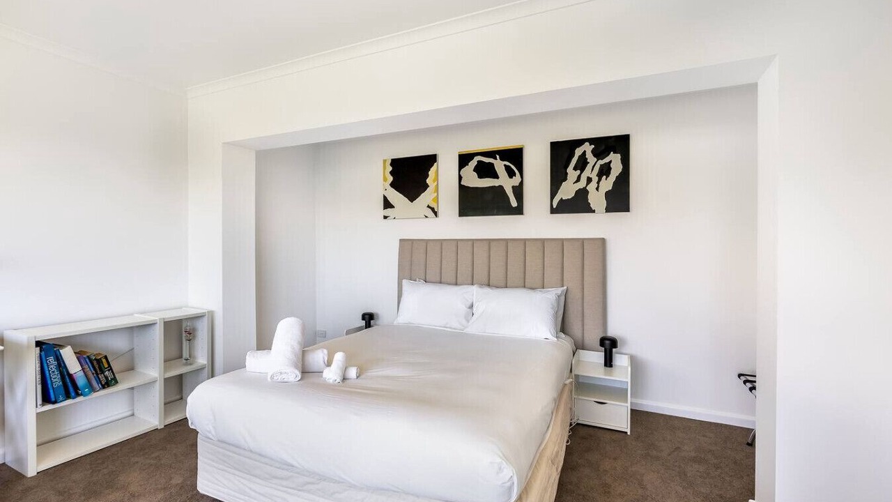 Photo of Bedroom in Lindisfarne