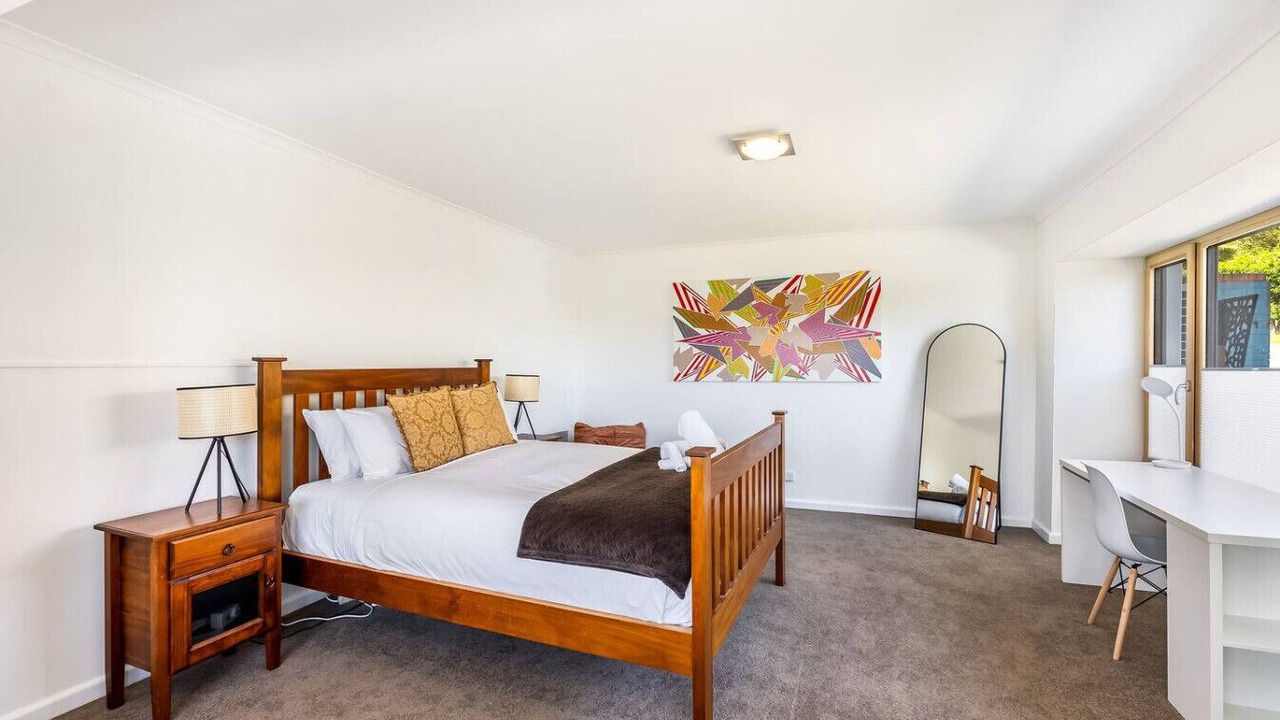 Photo of Bedroom in Lindisfarne