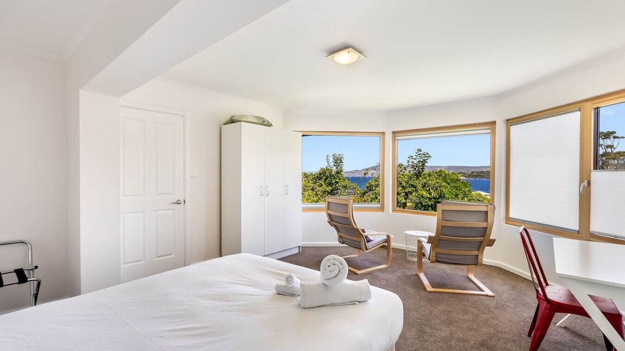 Photo of Bedroom in Lindisfarne