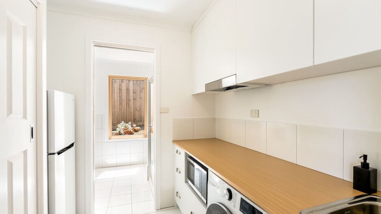 Photo of Kitchen in Lindisfarne