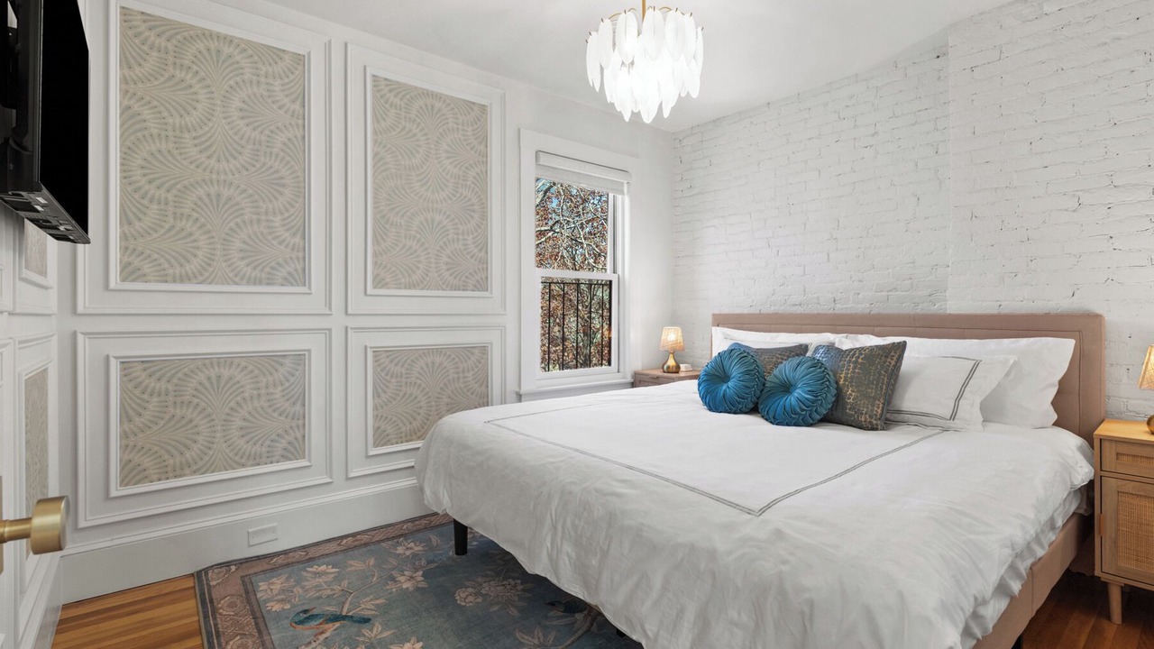 Photo of Bedroom in Columbus