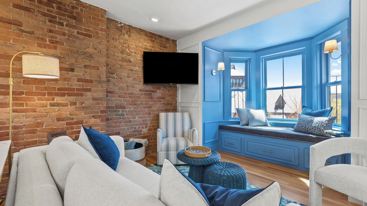 Photo of Livingroom in Columbus