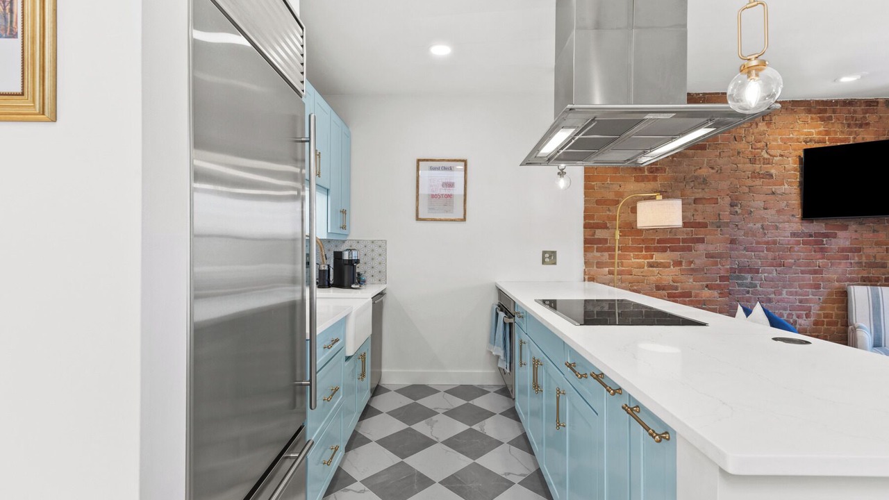 Photo of Kitchen in Columbus