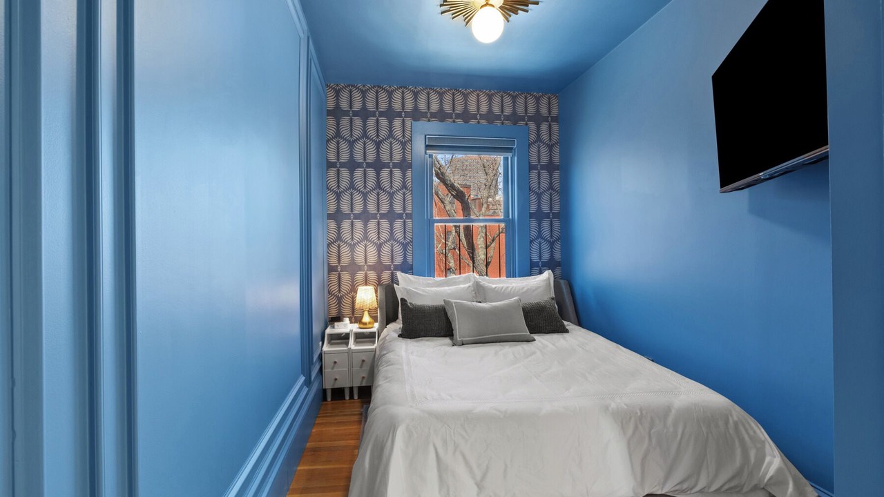Photo of Bedroom in Columbus