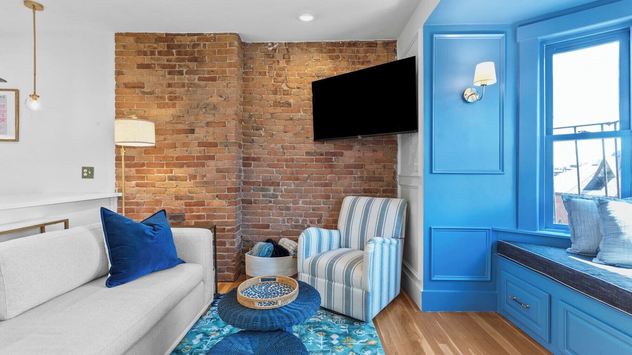 Photo of Livingroom in Columbus