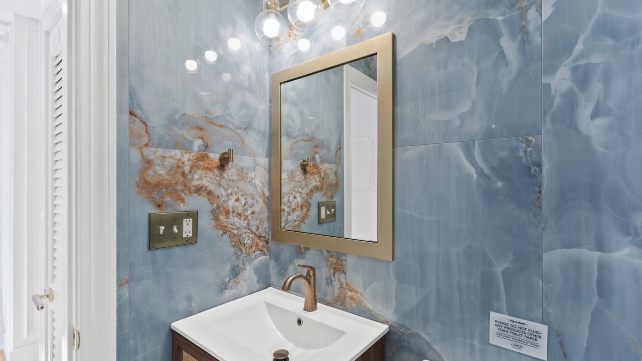 Photo of Bathroom in Columbus