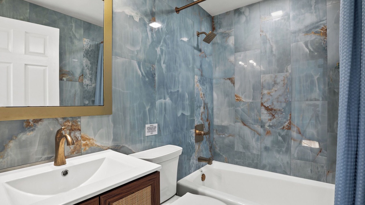Photo of Bathroom in Columbus