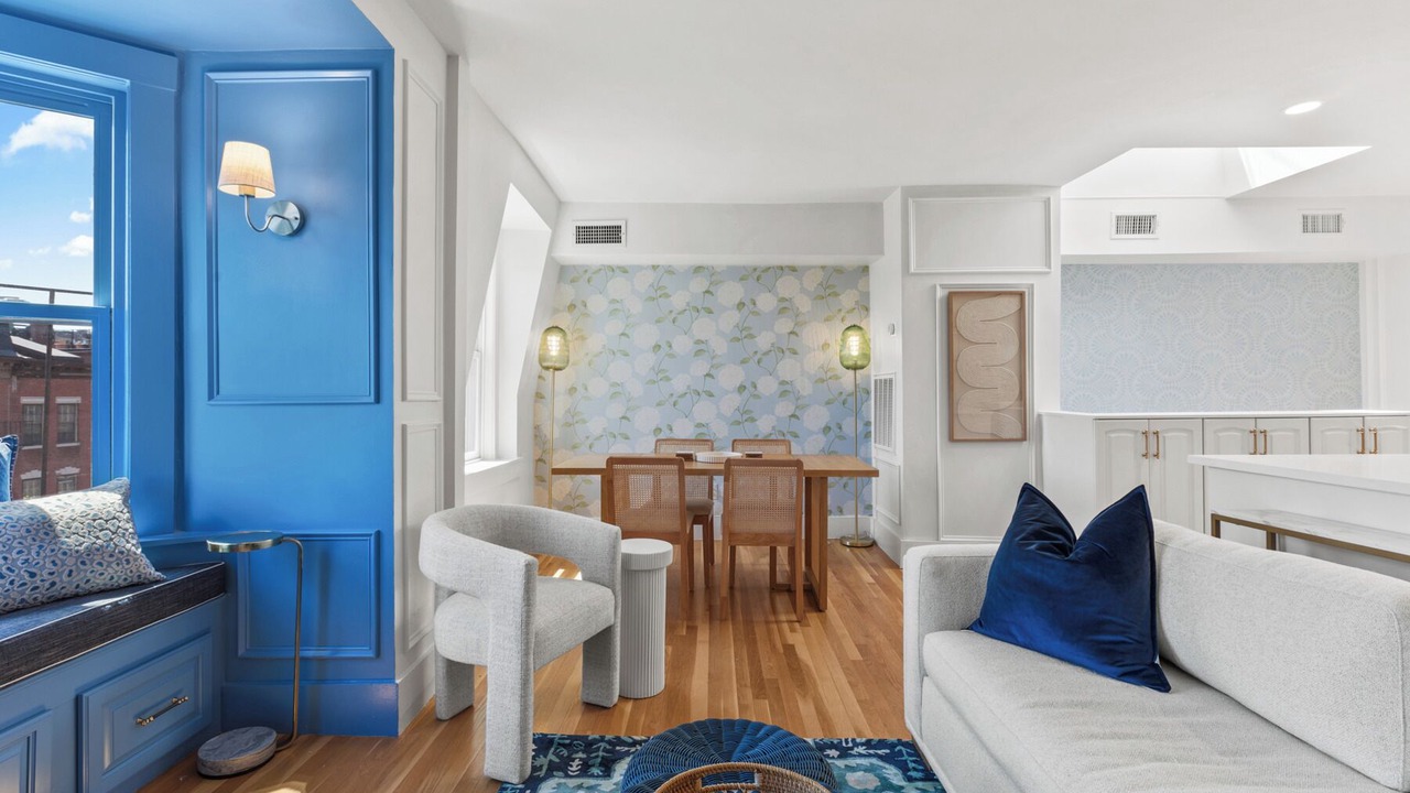 Photo of Livingroom in Columbus