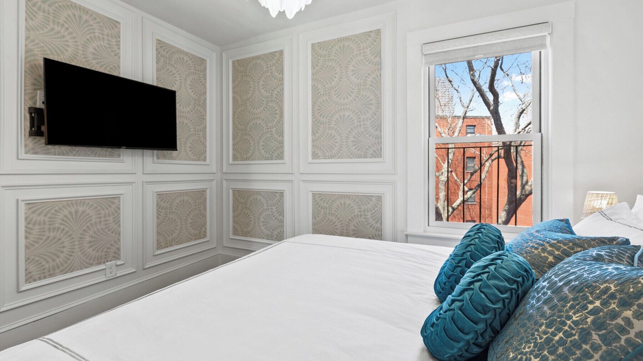 Photo of Bedroom in Columbus