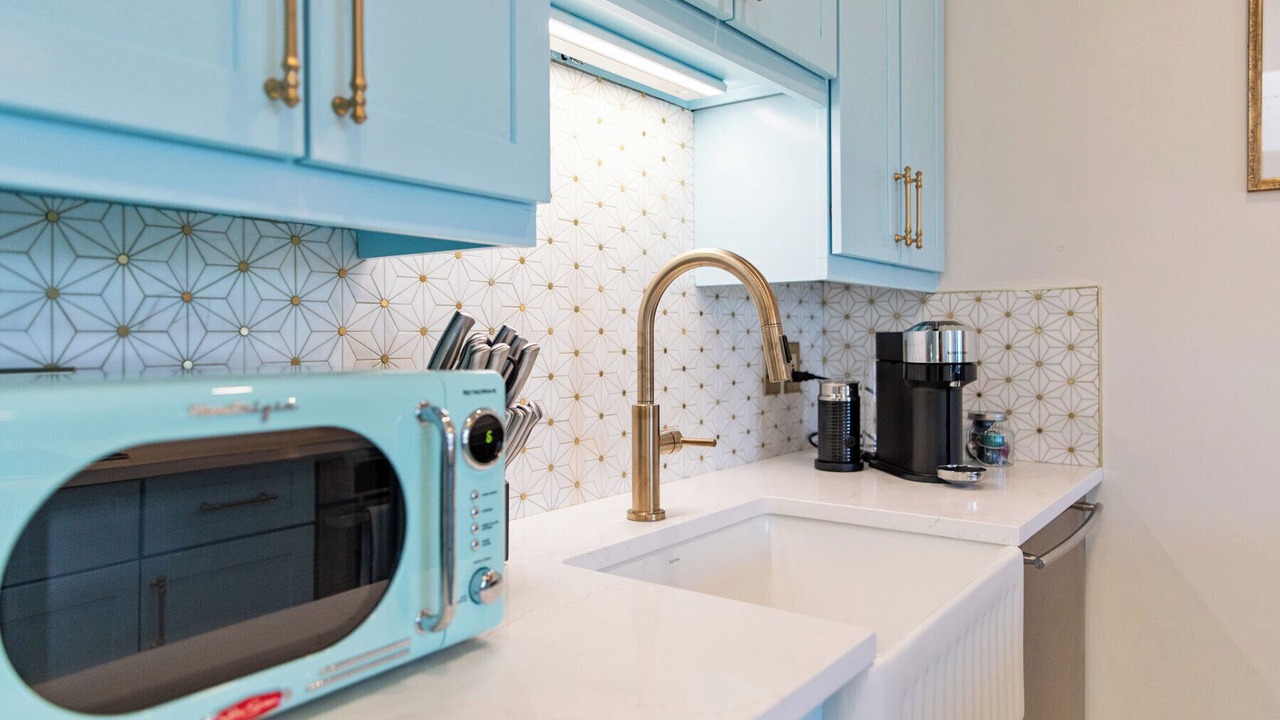 Photo of Kitchen in Columbus
